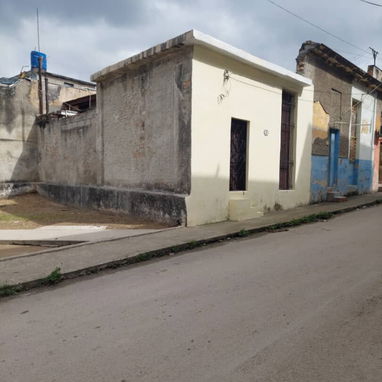 Se vende casa en bajos en 10 de Octubre: - Img 125830046