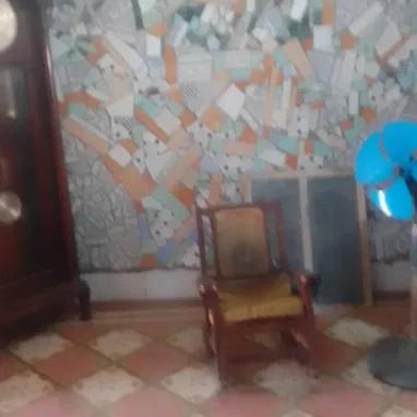 Casa céntrica en el centro de Santiago de Cuba cerca del parque Cespedes - 3/4