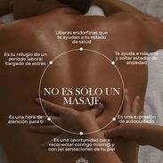 Masajista y pedicurista profesional - Img 55453437