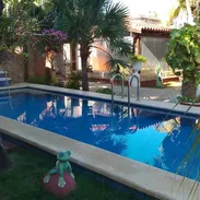 ✨🪸Renta de Casa de Lujo con piscina (Santa Fe)🪸 - Img 54020727