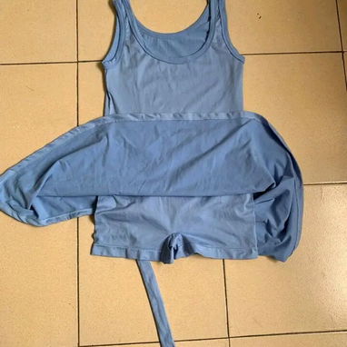 Vestidos deportivos - Img 123503044