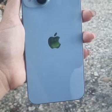 vendo IPhone 14 Plus - 2/6
