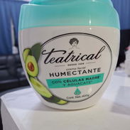 Crema faciales Teatrical. Grande 400 gr - Img 53166193