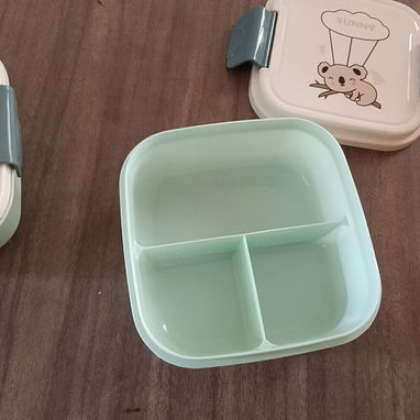 Lunchera de uso en buen estado - 2/2