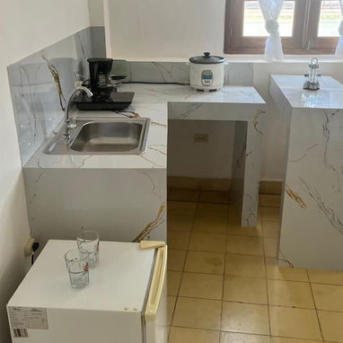 #26 Apt en el vedado sin cortes eléctricos - Img 125305608