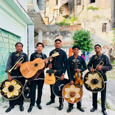 馃幎Mariachis del Reparto馃幎 - Img 127010126