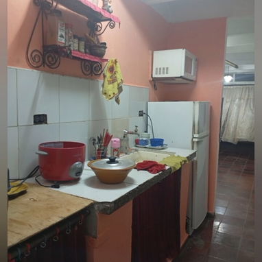 VENDO APARTAMENTO EN ALAMAR 6TO PISO - Img 124658411