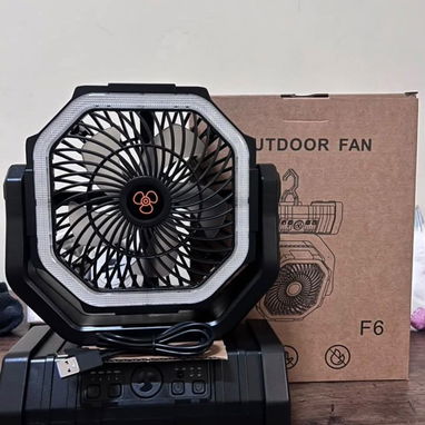 Ventiladores f6 primera mano - 3/4