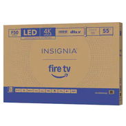 SMART TV 4K DE 55" MUY POCO USO - Img 55138740