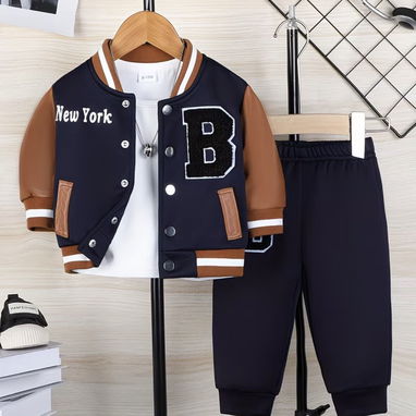 Ropa para Niñas y Niños. - Img 116232270