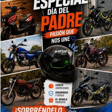 Motos - Img 123778368