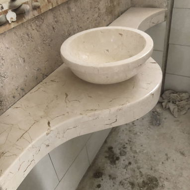 Marmol Calidad y garantia - 5/6
