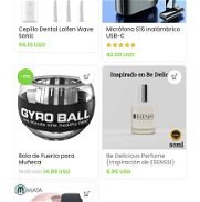 Tienda Online para compras online desde Cuba, todo tipo de productos y artículos (LaKincalla) - Img 45706905