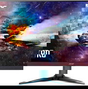🎁 Monitor Acer Nitro 27" 1440p 240Hz IPS 1ms 400nit ✅WQHD, 10bit, FreeSync Premium, Spk 2x2W, 2560x1440, 2K, FRC - Img 48930592