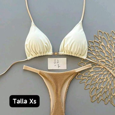 Bikinis hilo a 11 usd o al cambio - Img 125778169