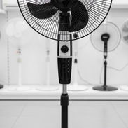 DISPONIBLE.... VENTILADOR DE PEDESTAL 16" PREMIUM - Img 53594766