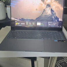 SAMSUNG BOOK4 EDGE 16'' inch snaptragon X Elite X1E 16Gb RAM - 4/5