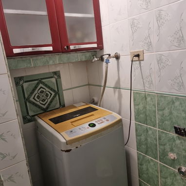 Alquiler de apartamento en el Vedado por tiempo indefinido. Renta de apartamento por tiempo indefinido en el Vedado - Img 125545130