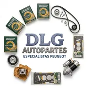 DLG Autopartes | Piezas de Gran Calidad 1ERA PARTE - Img 54810124