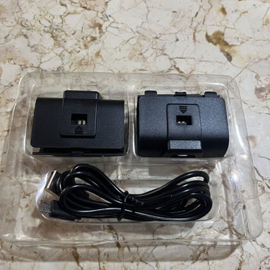 Baterías para mandos de XBOX ONE/Series S-X🎮🤩 - 2/2