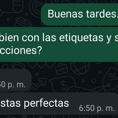 ETIQUETAS, IMPRESIÓN....56694235 - Img 125624463