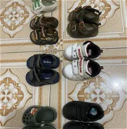 Zapatos para niños de un año - Img 45953828