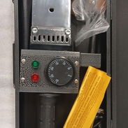 VENDO MÁQUINAS TERMOFUSORAS (PLANCHAS DE TERMOFUSIÓN) PARA USO EN PLOMERÍA. $70 USD. (+53)52990828. - Img 54501040