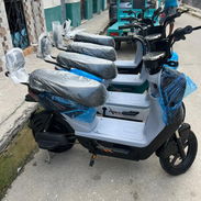 Bicimoto Marca Challenger - Img 57197642