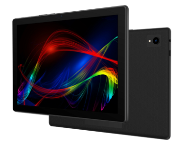 Tablet 10″ Vortex CMG101 /WiFi – (4+64) + COVER **NUEVO EN CAJA - Img main-image