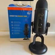 150 usd Microfono - Img 58114322