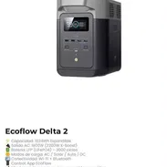 Ecoflow Delta 2 2700w - Img 57845788