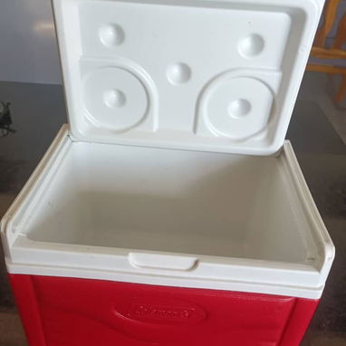 Nevera plástica Coleman 4.7 litros - 2/2