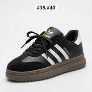 Tenis Adidas 25usd. - Img 56414308