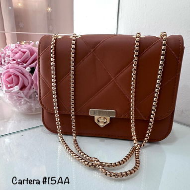 Variedad de modelos de carteras hermosas calidad garantizada - Img 122807792