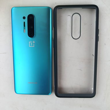One plus 8 pro 5g impecable - Img 124175182