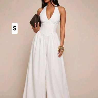Vestidos cortos y largos (variedad de tallas) - 9/10