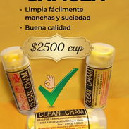 Paño de gamuza en venta - Img 54625582