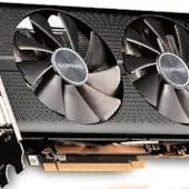 Rx 590 sapphire pulse 8gb - Img 125217572