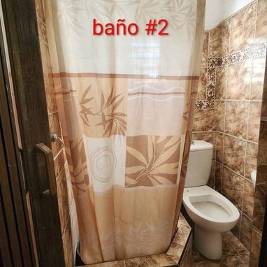 REBAJADA A $25.000usd CON TODO DENTRO. En  venta 2 apartamentos en 1 (ALTOS) CON  TODO DENTRO en Boyeros, - 7/10