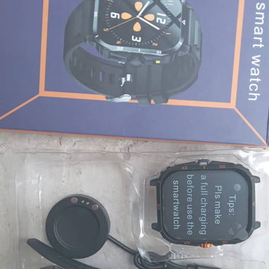 Smart watch nuevos en su caja. - 3/10