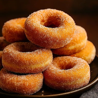 rosquillas especiales - 2/2