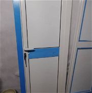 Puertas marquetería de aluminio - Img 45727020