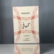 Perfumería árabe original - Img 56221926