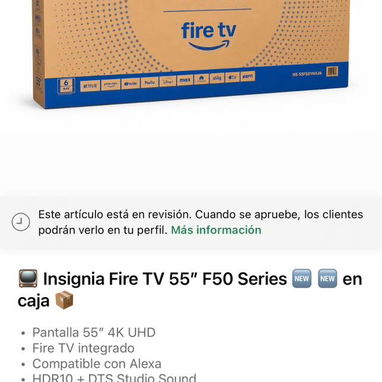 Lo mejor en televisores!!!!!! - Img 121951173