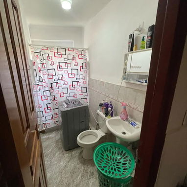 APARTAMENTO EN LA VÍBORA - 7/9