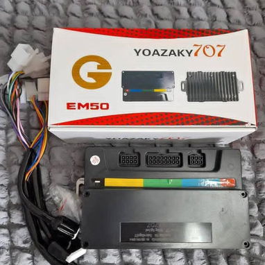 Batería de litio yoazaki ultima edición - Img 118609545