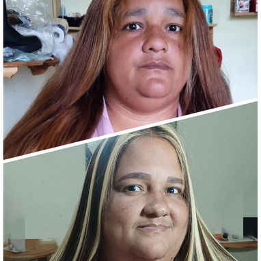 "Tu CABELLO, es tu FIRMA". - Img 124450117