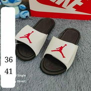 Vans , air force, chancletas - Img 56243121