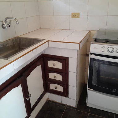 Ofertaaa lindo apto de un cuarto con todo adentro en excelente zona de Playa!!! - Img 122094686