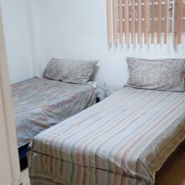 Renta lineal casa en bajos 2 cuartos portal y patio Playa 350usd 53582376 - Img 119642685